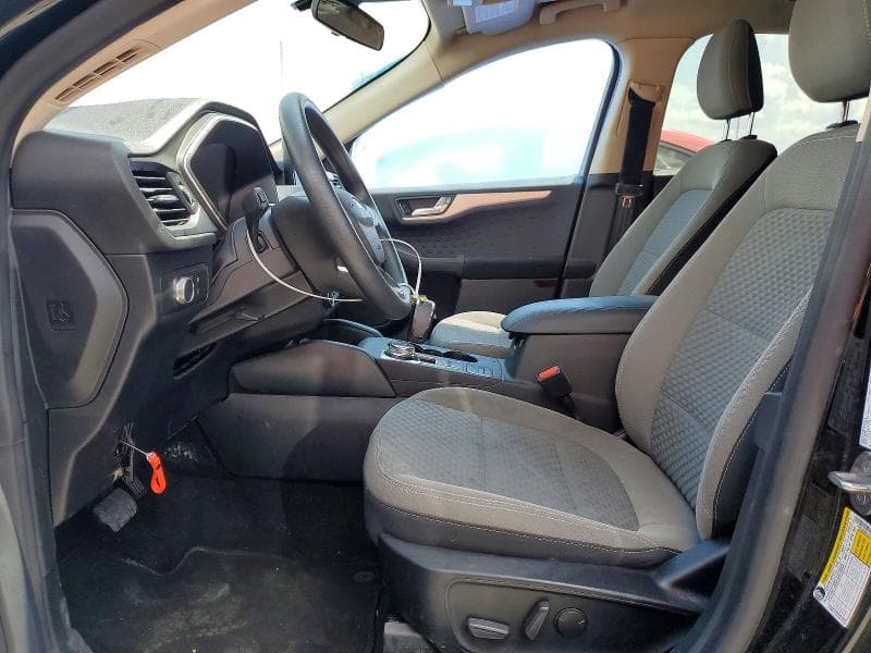 2020 FORD ESCAPE SE 7