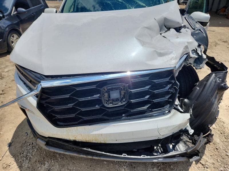 2023 HONDA PILOT TOURING 12