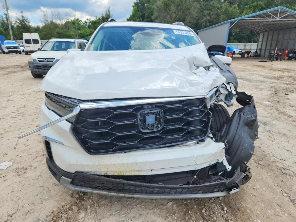2023 HONDA PILOT TOURING 5