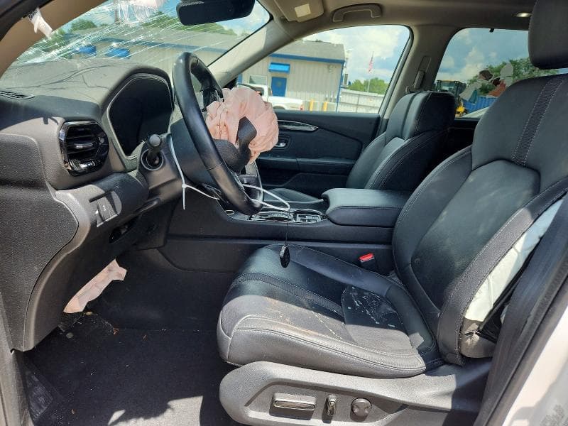 2023 HONDA PILOT TOURING 7