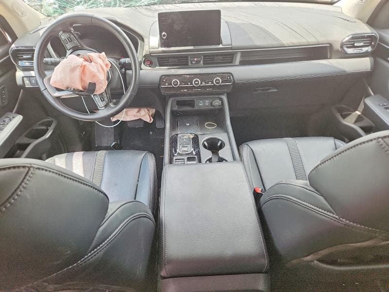 2023 HONDA PILOT TOURING 8