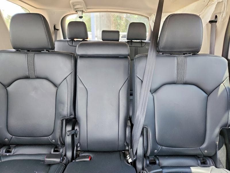 2023 HONDA PILOT TOURING 10