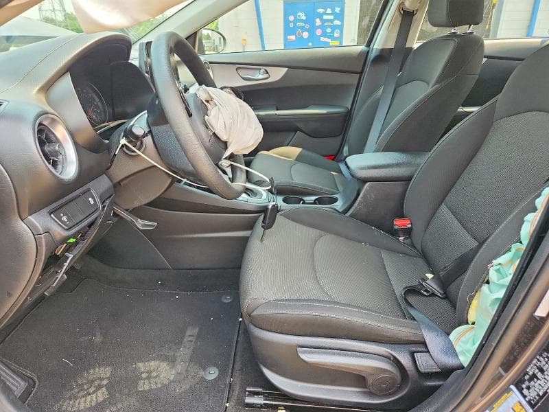 2023 KIA FORTE LXS 7