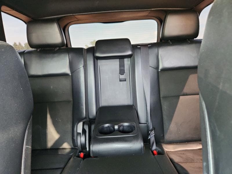2019 JEEP GRAND CHEROKEE LAREDO 10