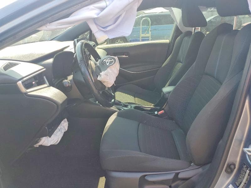 2020 TOYOTA COROLLA SE 7