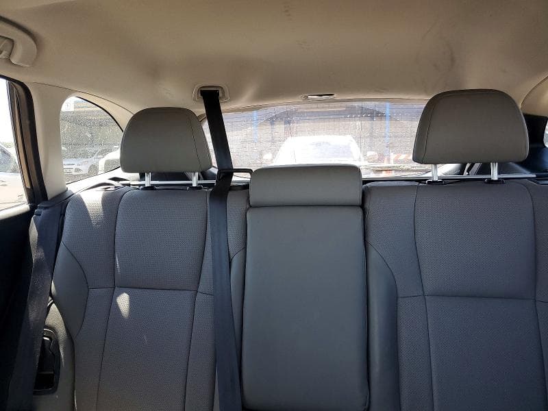 2020 SUBARU OUTBACK LIMITED 10