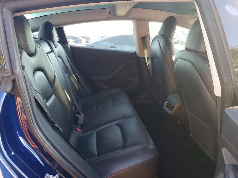 2022 TESLA MODEL 3 10