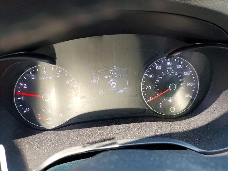 2018 KIA OPTIMA EX EX 9