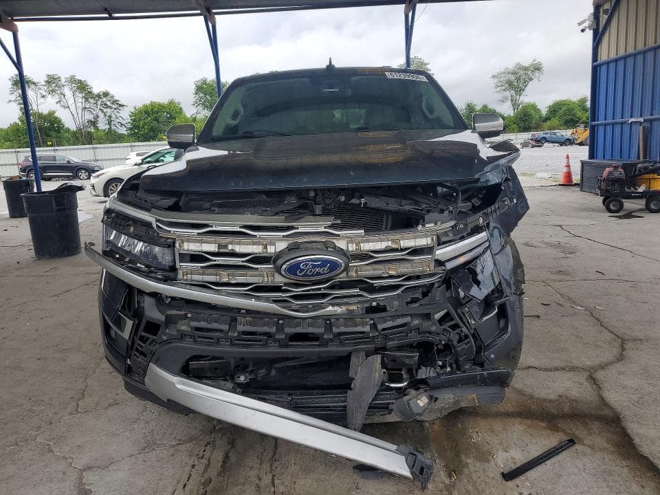 2024 FORD EXPEDITION MAX PLATINUM 5