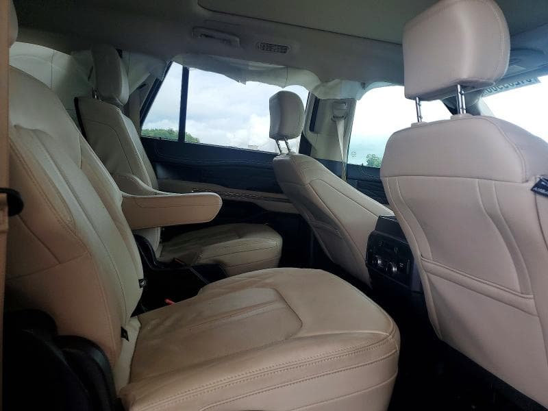 2024 FORD EXPEDITION MAX PLATINUM 10
