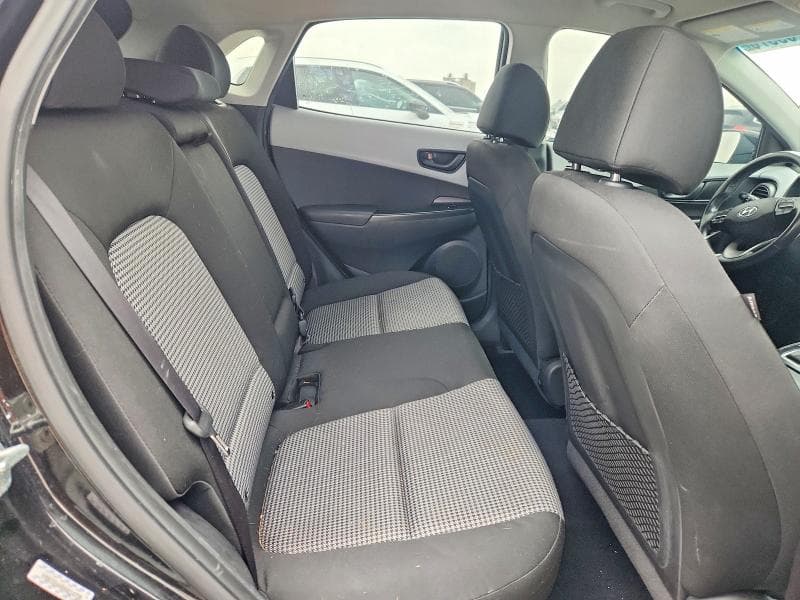 2021 HYUNDAI KONA SEL 11