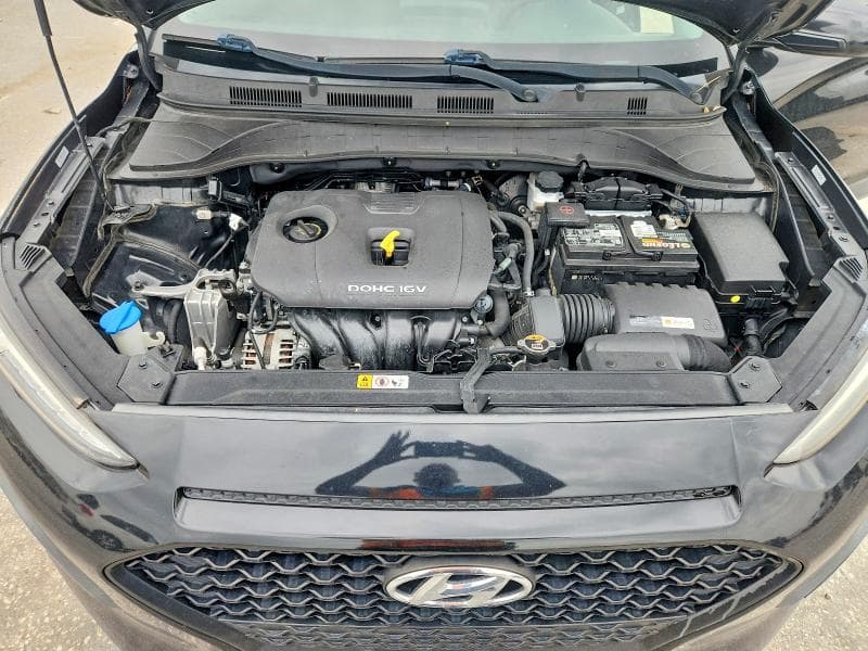 2021 HYUNDAI KONA SEL 12