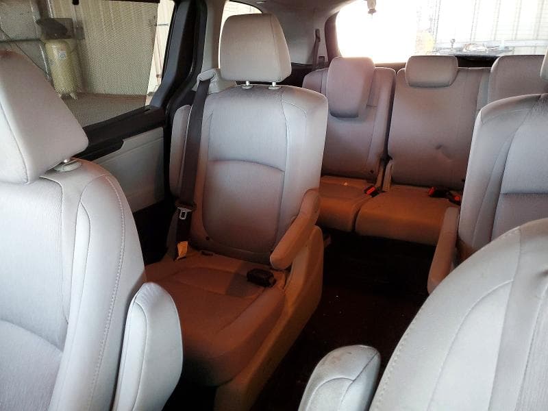 2019 HONDA ODYSSEY EX 10