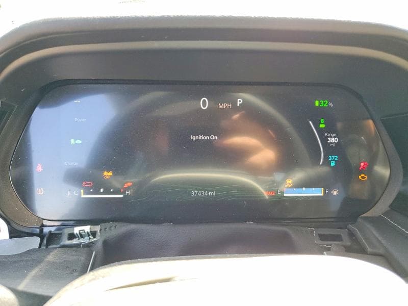 2022 JEEP GRAND CHEROKEE LIMITED 4XE 9