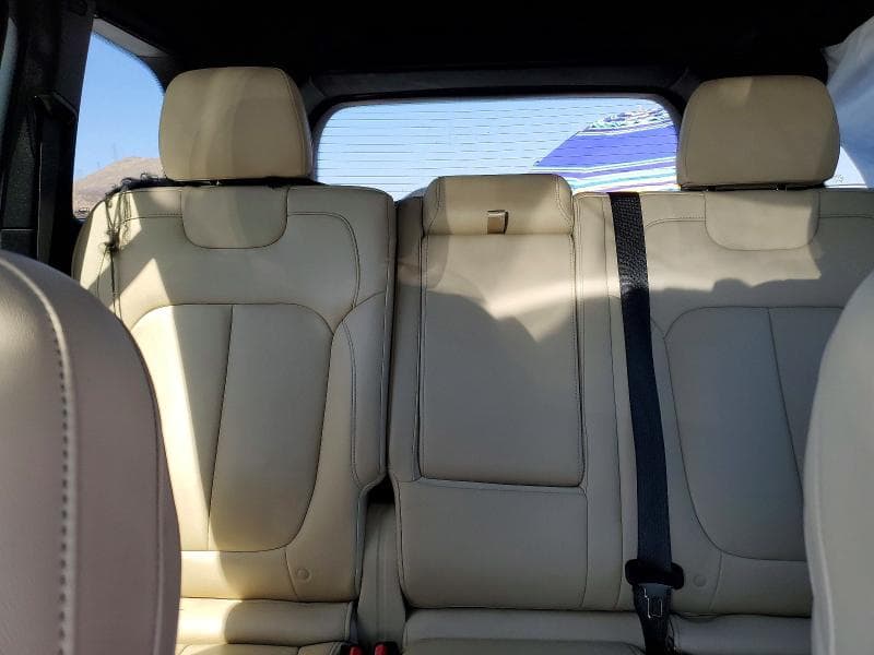 2022 JEEP GRAND CHEROKEE LIMITED 4XE 10
