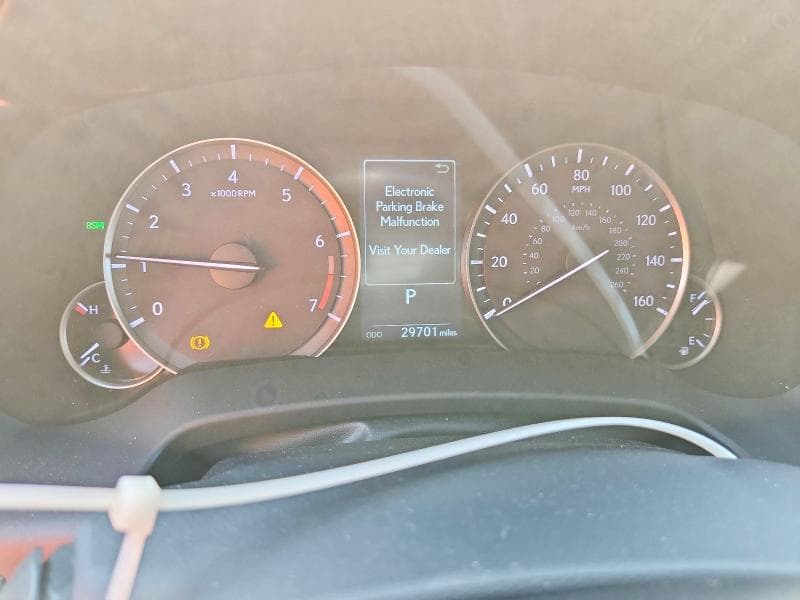 2021 LEXUS RX 350 9