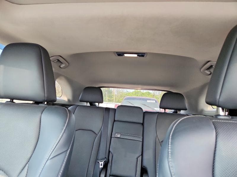 2021 LEXUS RX 350 10