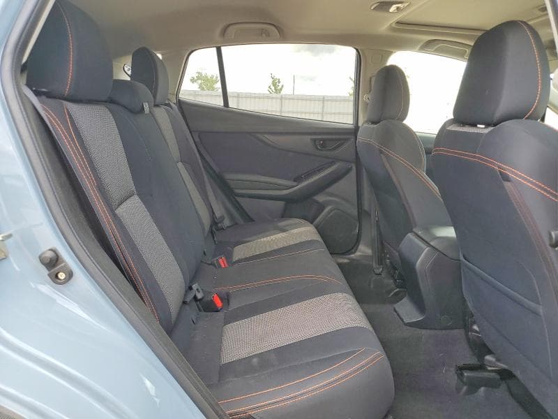 2019 SUBARU CROSSTREK PREMIUM PREMIUM 11