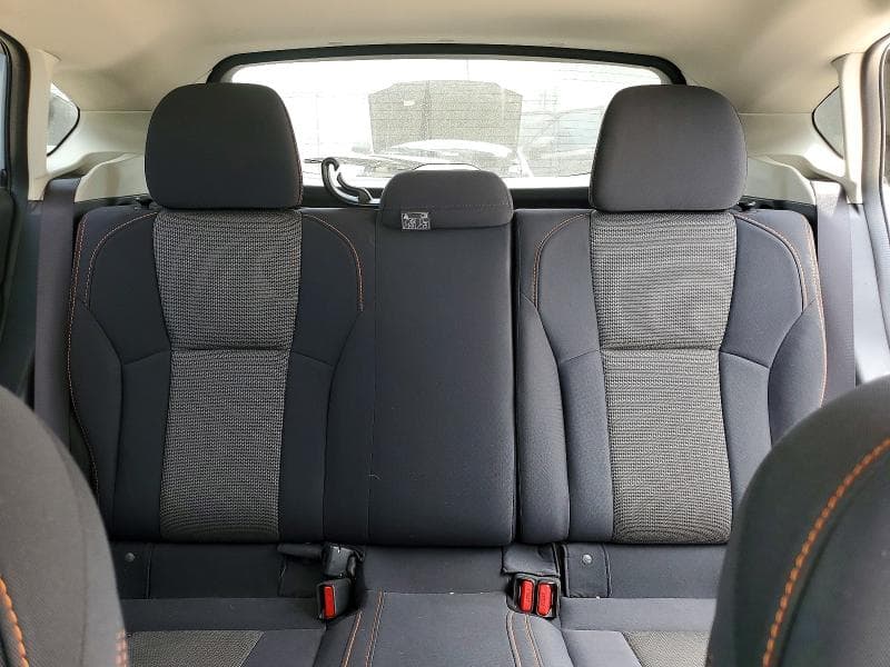 2019 SUBARU CROSSTREK PREMIUM PREMIUM 10