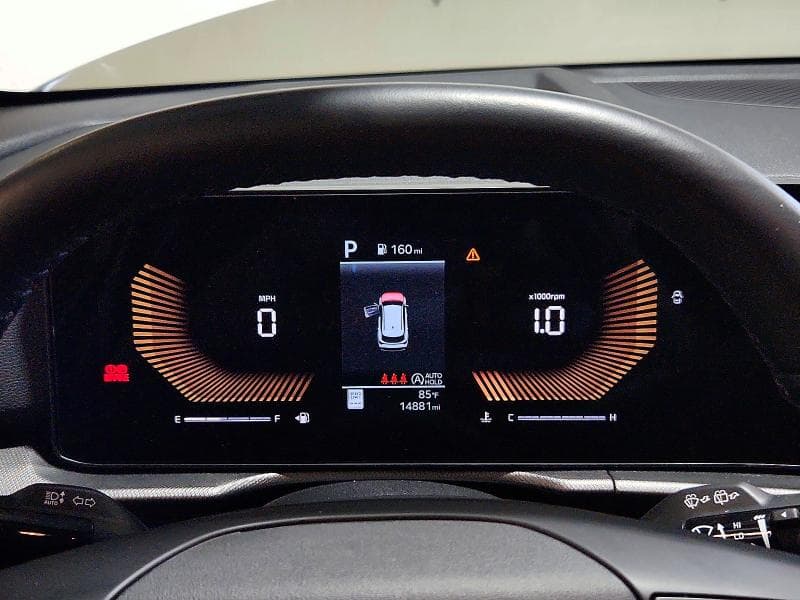 2026 KIA SPORTAGE LX 9
