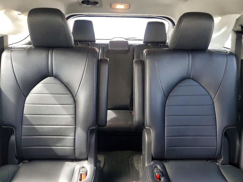 2022 TOYOTA HIGHLANDER XLE 10