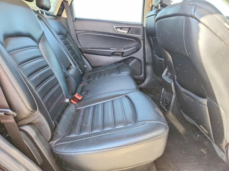 2019 FORD EDGE SEL 11