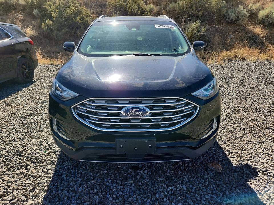 2019 FORD EDGE SEL 5