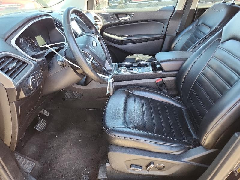 2019 FORD EDGE SEL 7