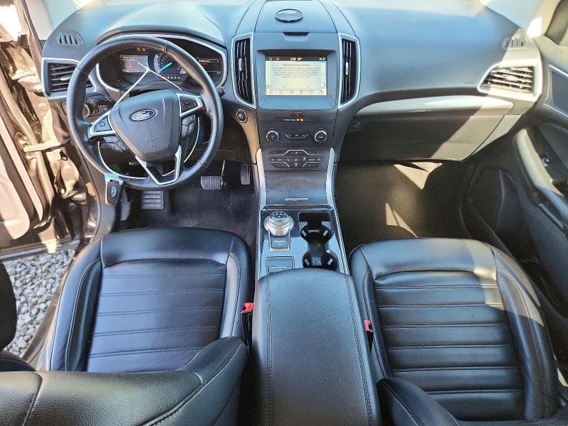 2019 FORD EDGE SEL 8