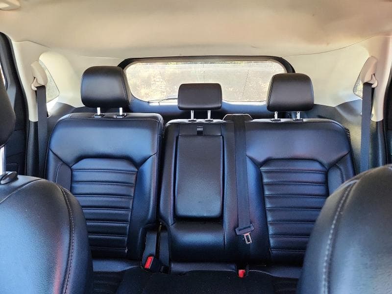 2019 FORD EDGE SEL 10