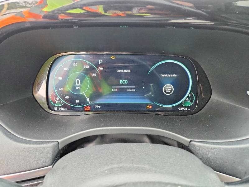 2021 HYUNDAI PALISADE LIMITED 9