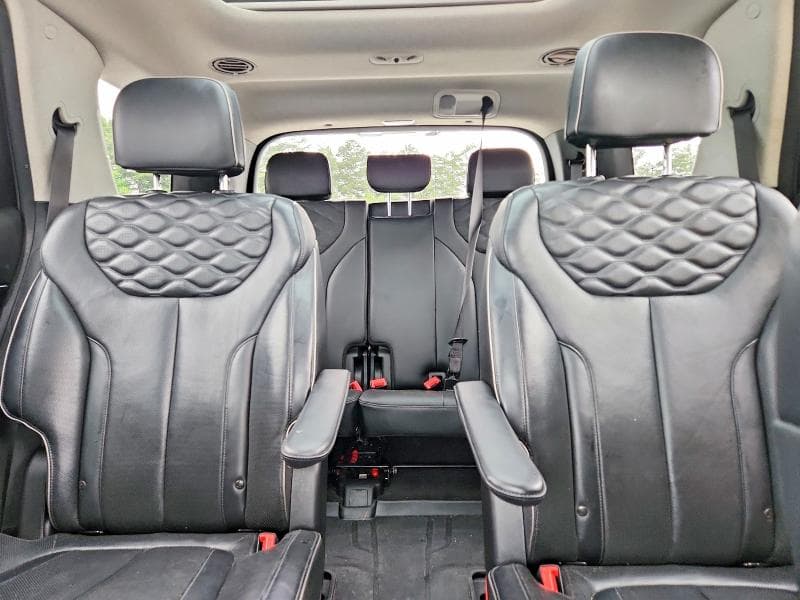 2021 HYUNDAI PALISADE LIMITED 10