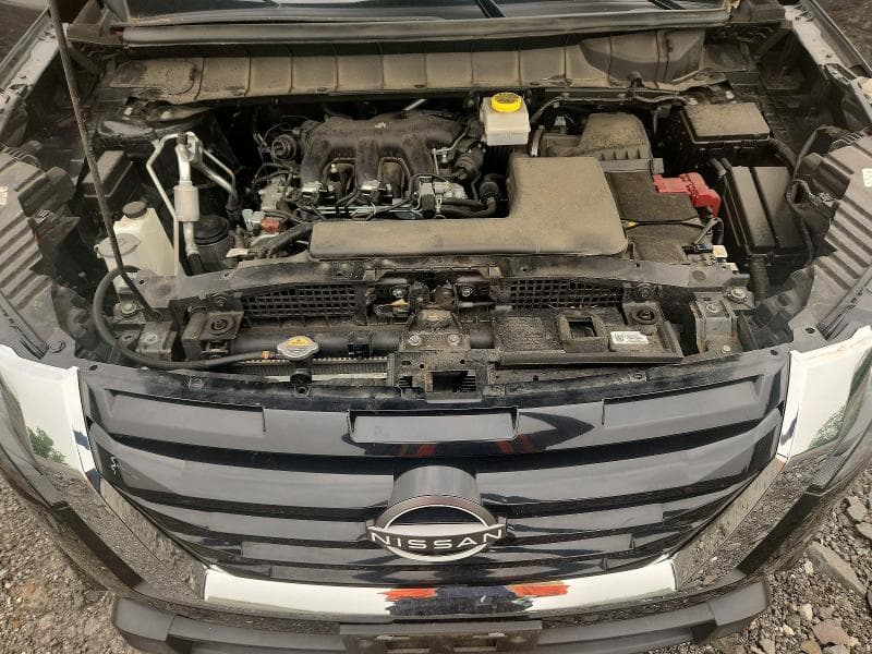 2024 NISSAN PATHFINDER 12