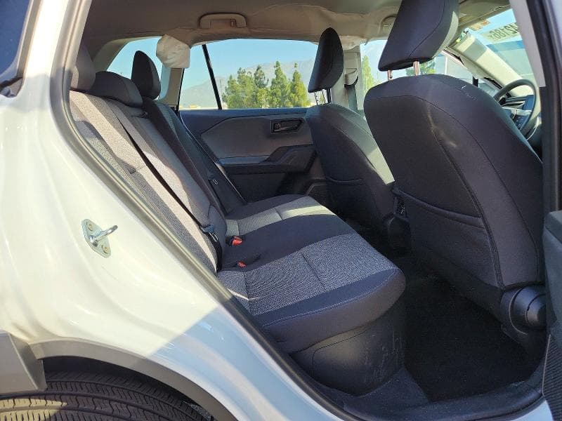 2026 TOYOTA RAV4 LE 11