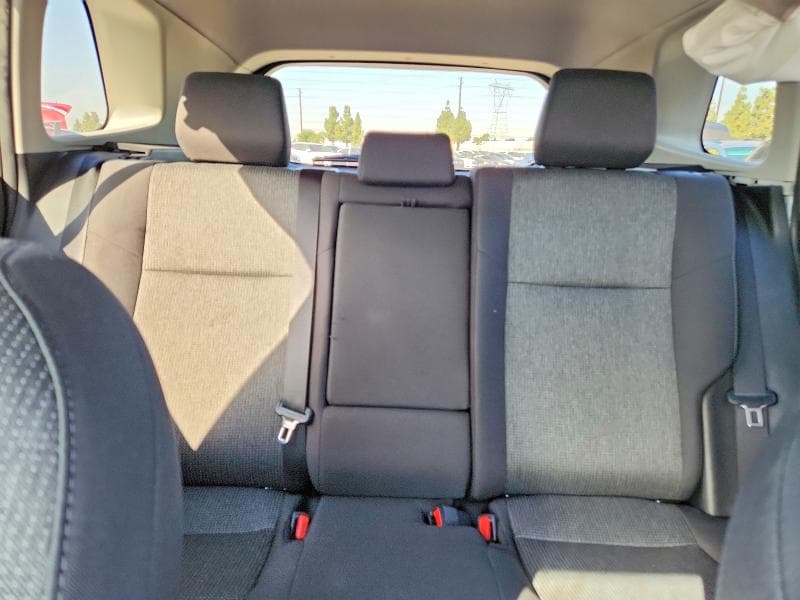 2026 TOYOTA RAV4 LE 10