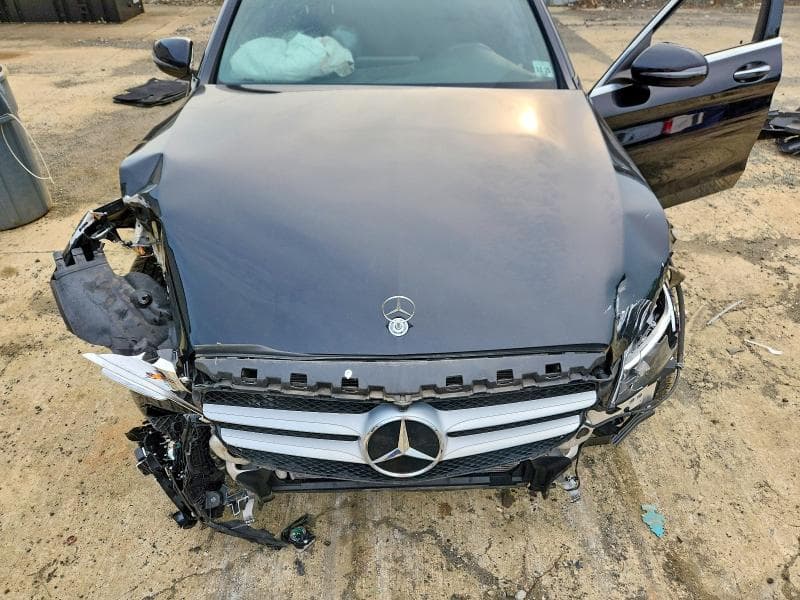 2020 MERCEDES-BENZ C 300 4MATIC 11