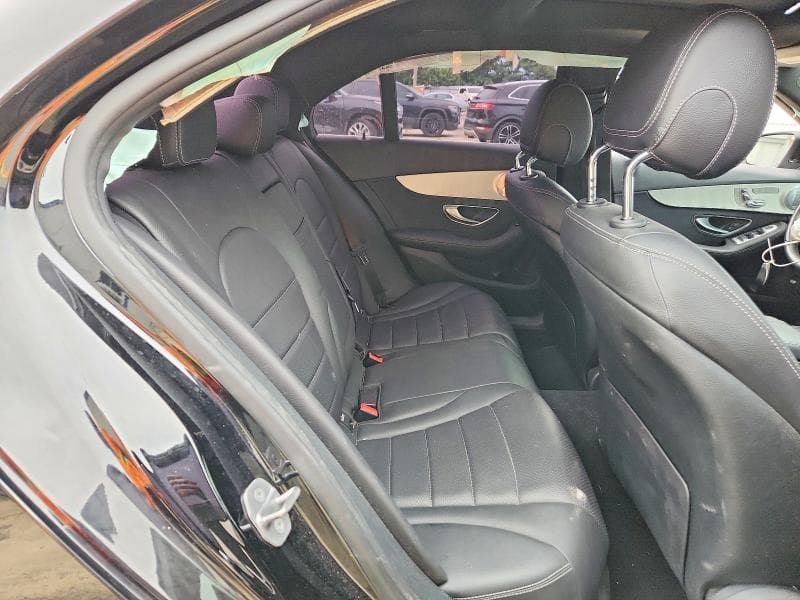 2020 MERCEDES-BENZ C 300 4MATIC 10