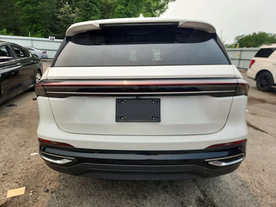 2024 LINCOLN NAUTILUS PREMIERE 6