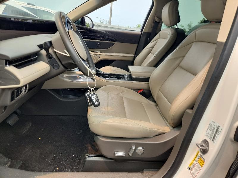 2024 LINCOLN NAUTILUS PREMIERE 7
