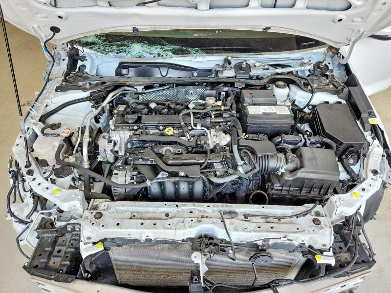 2023 TOYOTA COROLLA SE 11