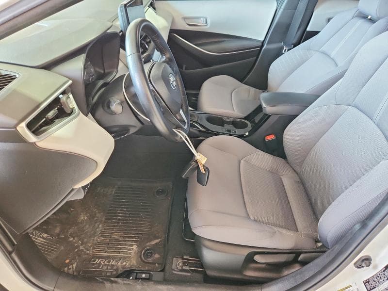 2023 TOYOTA COROLLA SE 7