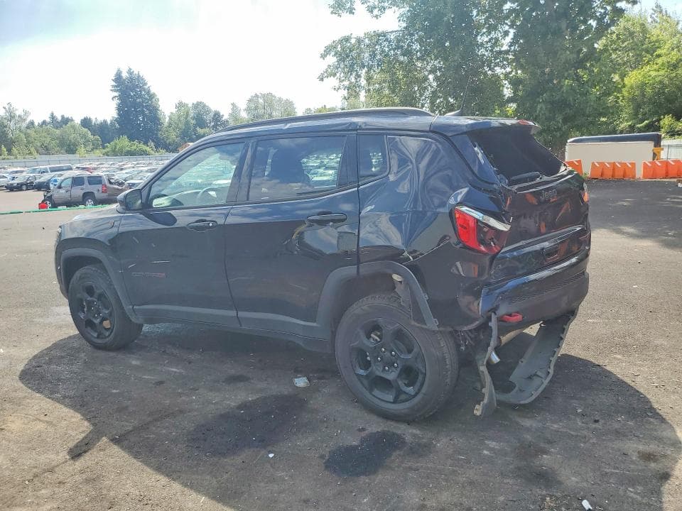 2024 JEEP COMPASS TRAILHAWK 2