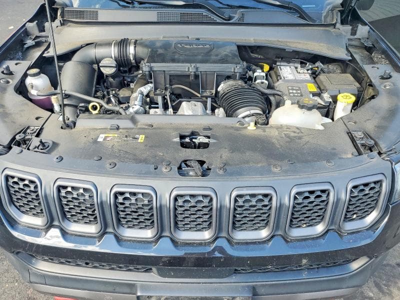 2024 JEEP COMPASS TRAILHAWK 11