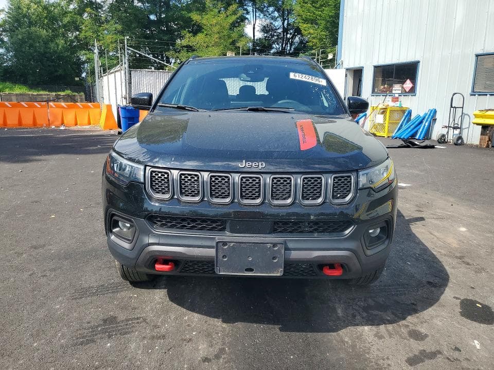 2024 JEEP COMPASS TRAILHAWK 5