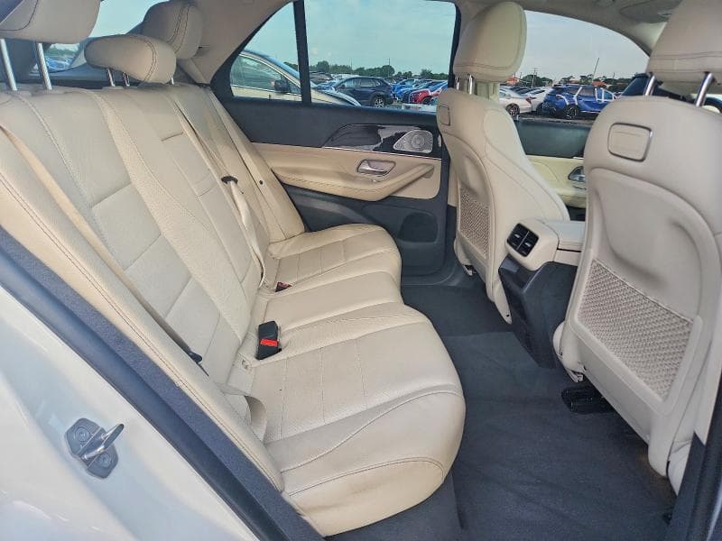 2020 MERCEDES-BENZ GLE 350 350 11