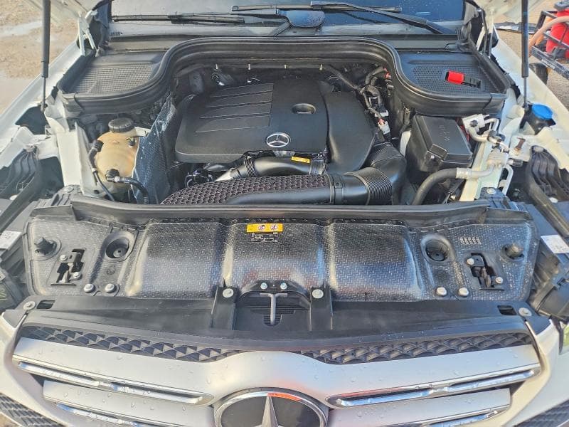 2020 MERCEDES-BENZ GLE 350 350 12