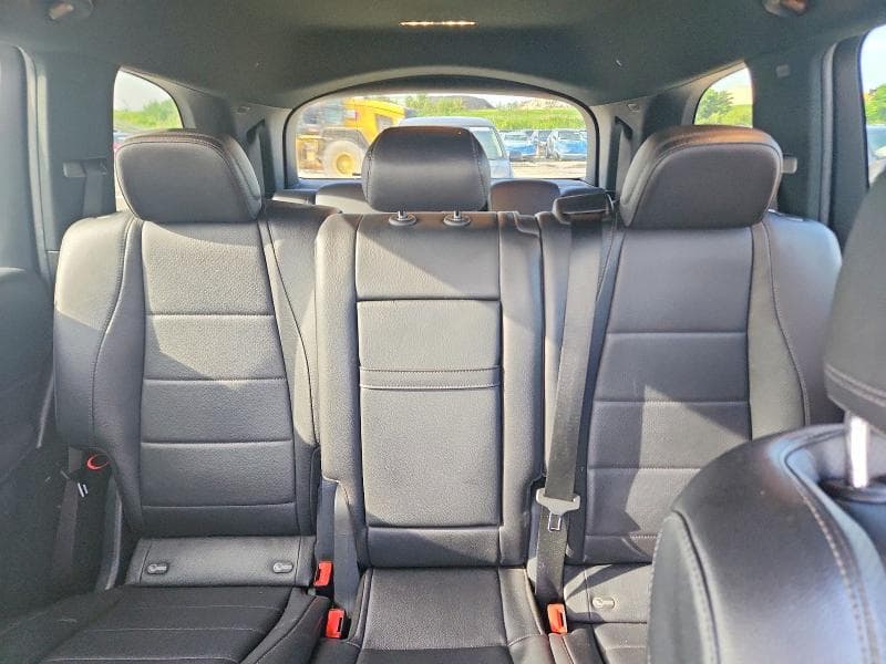 2020 MERCEDES-BENZ GLS 450 4MATIC 450 4MATIC 10