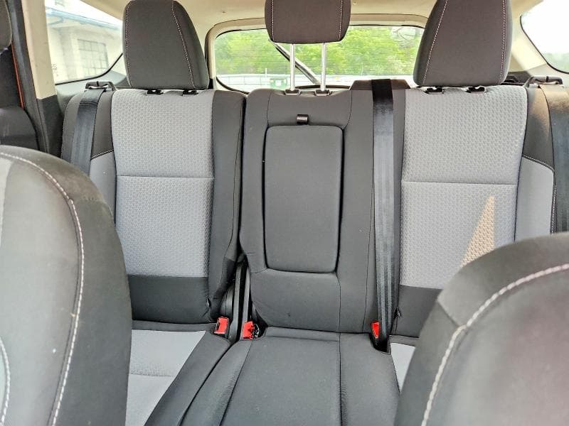 2017 FORD ESCAPE SE SE 10