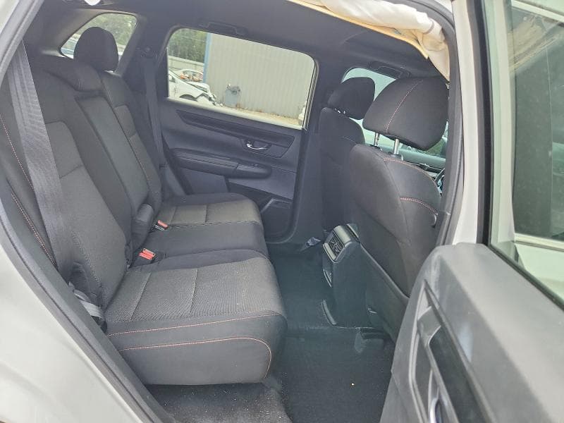 2023 HONDA CR-V SPORT 11