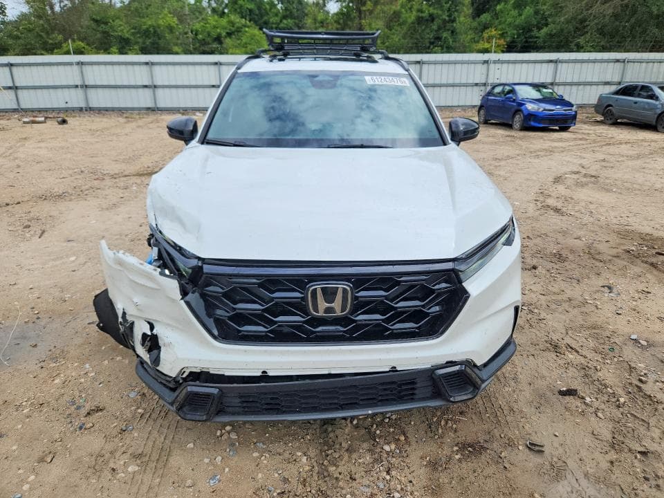 2023 HONDA CR-V SPORT 5